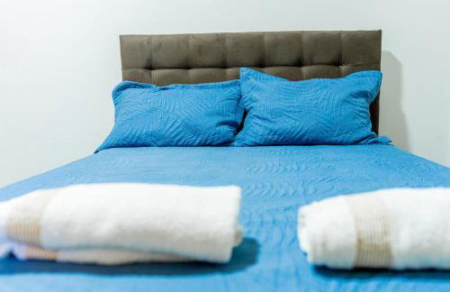 Casa Alegria piscina churrasqueira - Foto 20