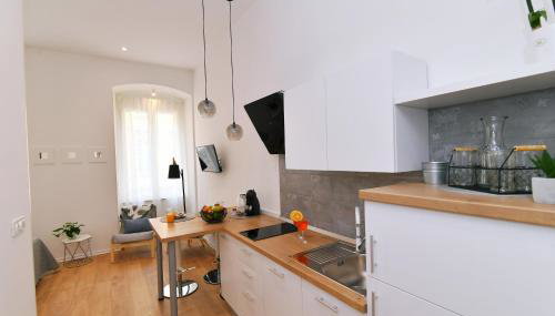 Vitopolis 1&2 - Foto 4, stove