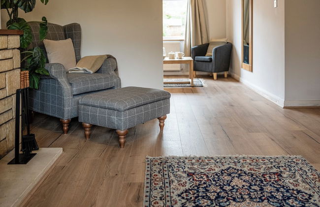 Bright&Spacious 3BD in Centre of Bourton - Photo 52