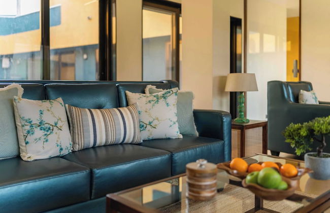 Amã Stays & Trails Pranamya, Alibaug - Foto 10