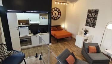 Loft 18A Roma - Casa con ingresso indipendente e parcheggio gratuito - Foto 2