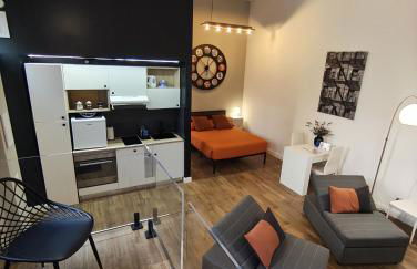 Loft 18A Roma - Casa con ingresso indipendente e parcheggio gratuito - Foto 2