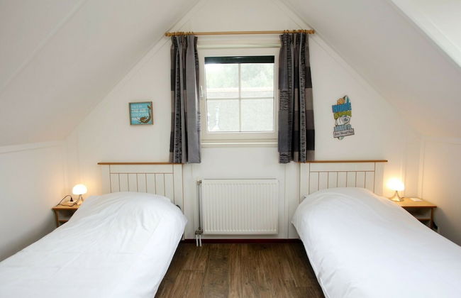 Restyled Country House With Dishwasher, on Texel Near the Sea - Foto 3