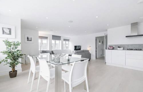 Roomspace Serviced Apartments- Walpole Court - Foto 18