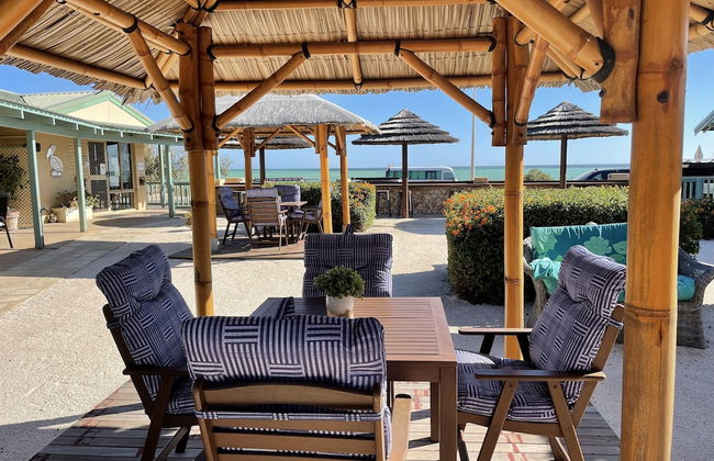 Shark Bay Seafront Apartments - Photo 1