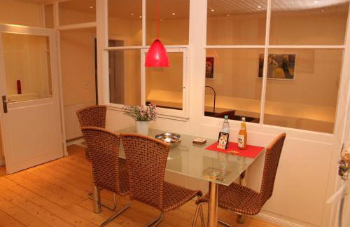 Ferienapartment Alpakas am Schloss - Photo 6