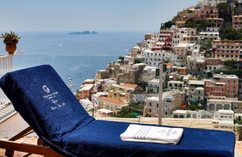 Villa Fiorentino - Photo 35