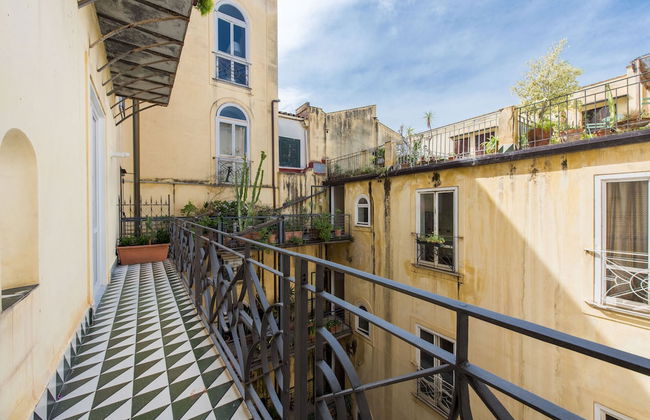 Loft Trinacria con vista mare - Foto 15