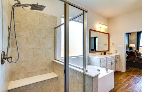 Less Than 20 Mi to Fort Worth Family-Friendly Aledo Home - Foto 11