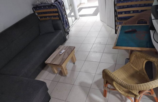 Eilat Balcony - Photo 10