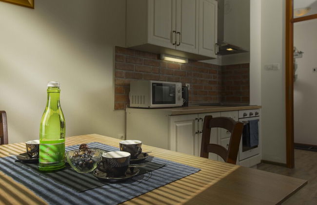 Apartments Rikli - Foto 56