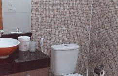 Maravilhoso Apt 109 Home Service próximo Shopping Partage e Rodoviária - Foto 21