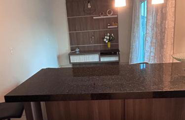 Furnished house with pool and air conditioning - Foto 8