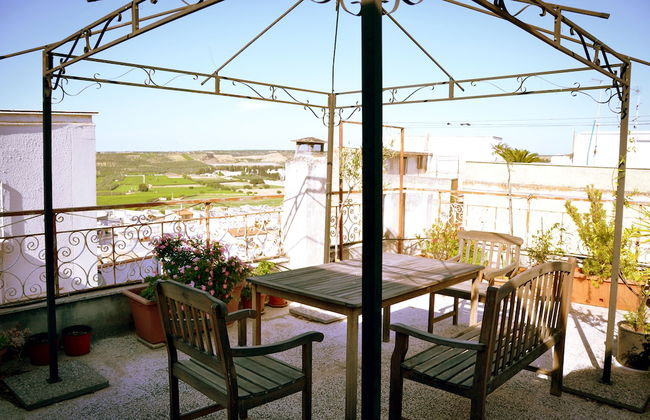 Casa Antica Canosa - Foto 8