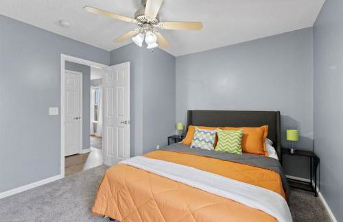 Spacious King Suite, Game Room, Patio, Firepit - Foto 26