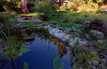 Ferienhaus Malepartus Sächsische Schweiz - Foto 7