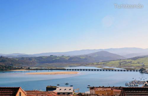 Dúplex ANANDA, vistas impresionantes con parking y piscina comunitaria - Foto 12
