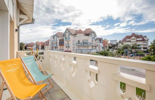 La Clé de Quentovic ◎ Duplex de 150 m2 ◎ Standing - Foto 13