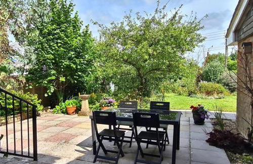 Countryside Retreat 5 Minutes to Glastonbury and 10 Minutes to Wells - Foto 16