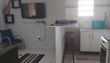 Kitnet em Arroio do Sal - Foto 3, stove