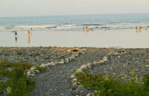 Owls Head Cottage at One Long Beach - Foto 25