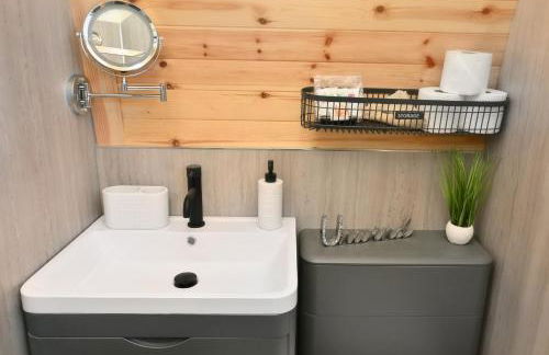 Pod 1, Sinclair bay lodges - Foto 14