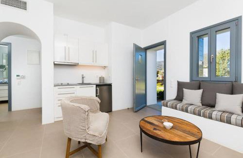 GAIA, unique villa, private pool & tennis court & boules - Foto 22