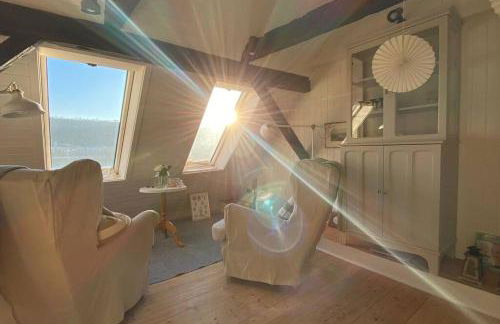 House Four Castles View - A whole House for you!! - Foto 5