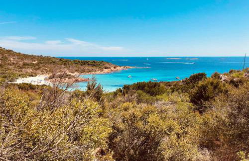 3BR Marina Apartment Porto Cervo - Foto 48