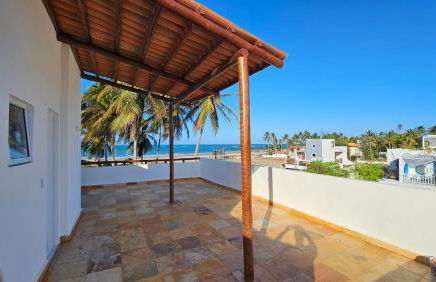 Chalés Mediterraneo - Foto 14