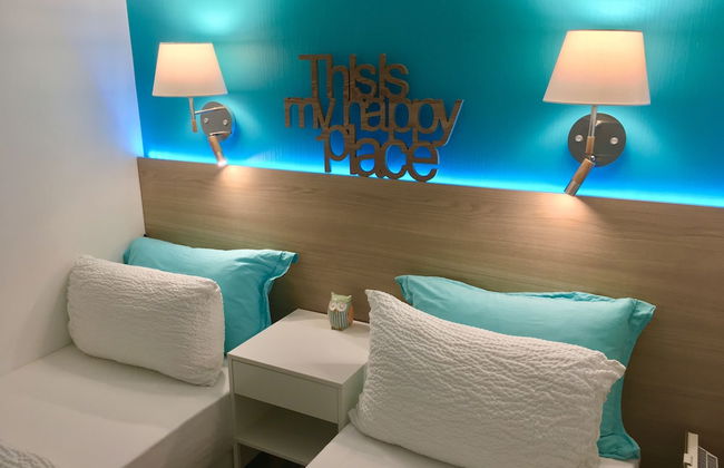 MyHome Riviera Apartments - Cannes Rentals - Foto 24