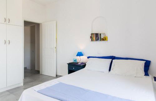 Family House, Paros Golden Beach - Foto 16