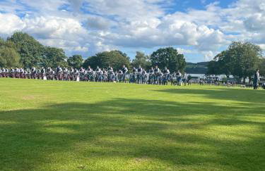 Dumbarton With A View - Foto 22