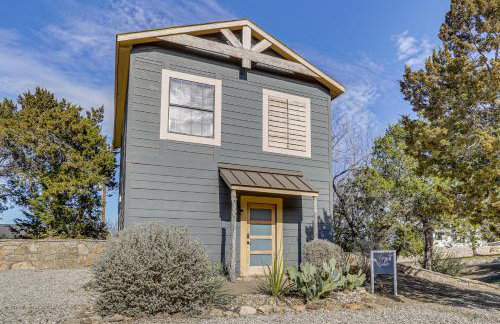 Pool Access, Walk to Water! Possum Kingdom Cabin - Foto 6