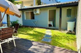 Casa Sal - Com Piscina - Praia de Mariscal-SC - Foto 21