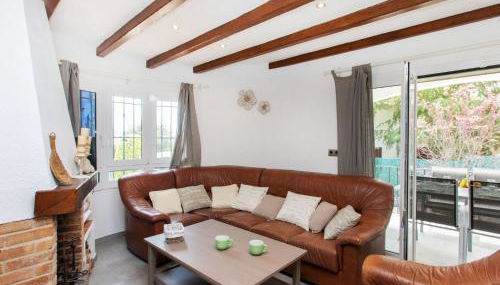 Holiday Home Ami by Interhome - Foto 5