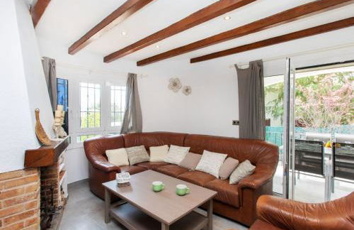 Holiday Home Ami by Interhome - Foto 6