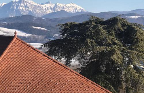 villa plein sud ensoleillée - Foto 10