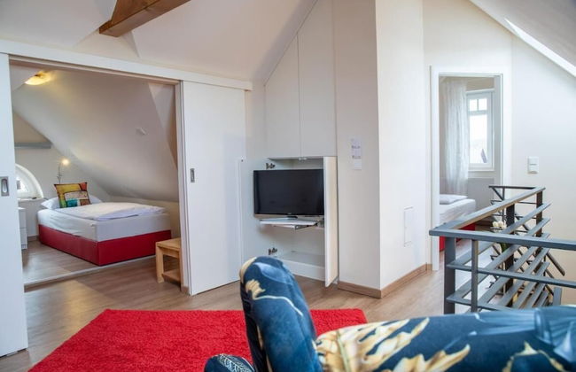 "dahem" in Bretzenheim - Photo 15