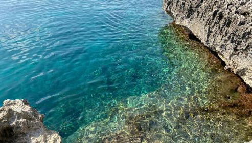 Delizioso appartamento a ridosso del mare del Plemmirio Siracusa - Foto 5