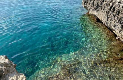 Delizioso appartamento a ridosso del mare del Plemmirio Siracusa - Foto 5