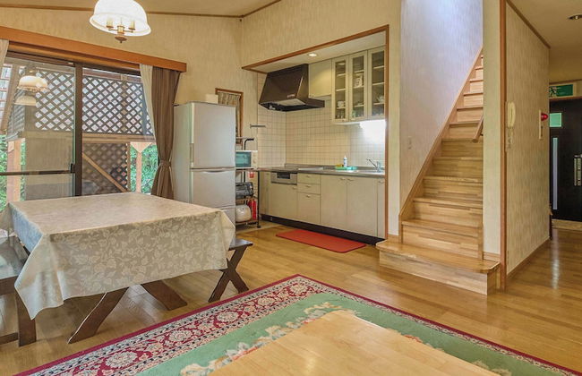 Runesu Karuizawa - Foto 54