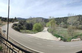 Alojamiento Turístico La Cantuérgana - Foto 32