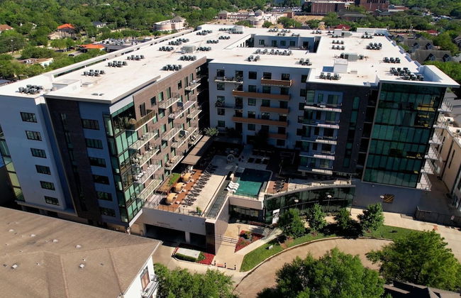 Landing Apartments Houston - Foto 1
