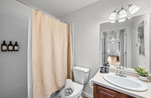 USAFA 5mi I Modern I Arcade I Quiet Area - Foto 33