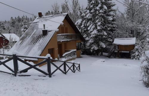Kuća za odmor Villa.ris - Foto 34