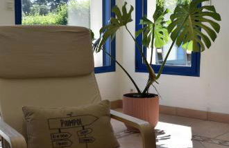 Magnifique maison vue mer - Foto 8