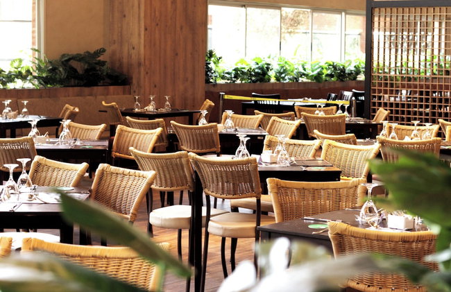 Tauá Resort Caeté - Foto 55