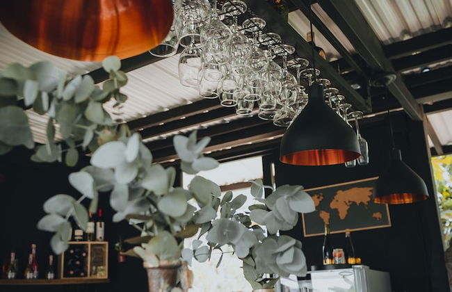 Cardinal Glamping - Foto 14