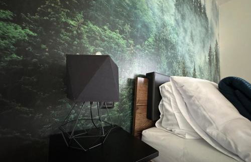 Zaczarowane Wzgórze - Domek w Beskidach - Foto 28